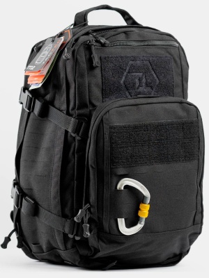 Тактический рюкзак TACTEC® TT12 Черный 25L