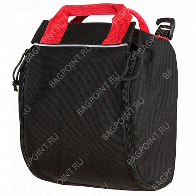 5.11 Flex Med Pouch Gear Set