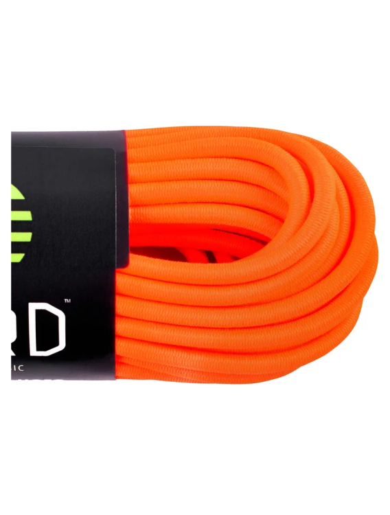 Elastic Shock Cord® (резинка) 10м красный