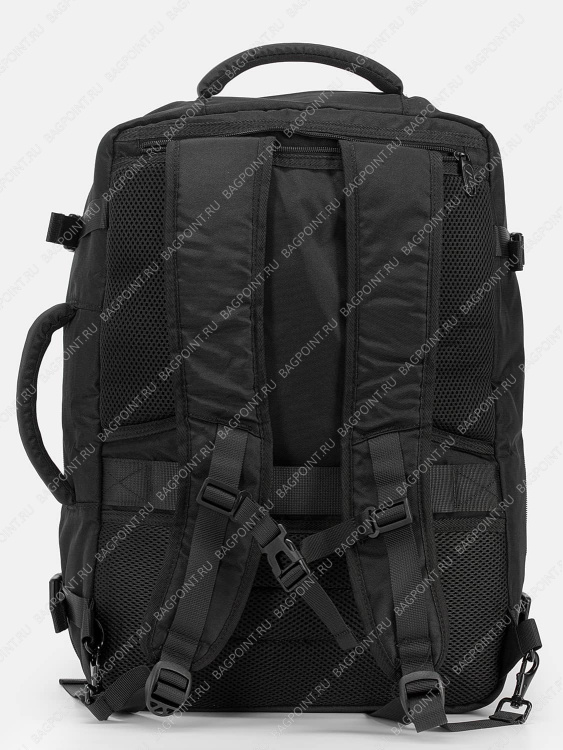 Дорожный рюкзак MATEIN® Travel 40L Черный