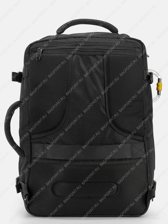 Дорожный рюкзак MATEIN® Travel 40L Черный