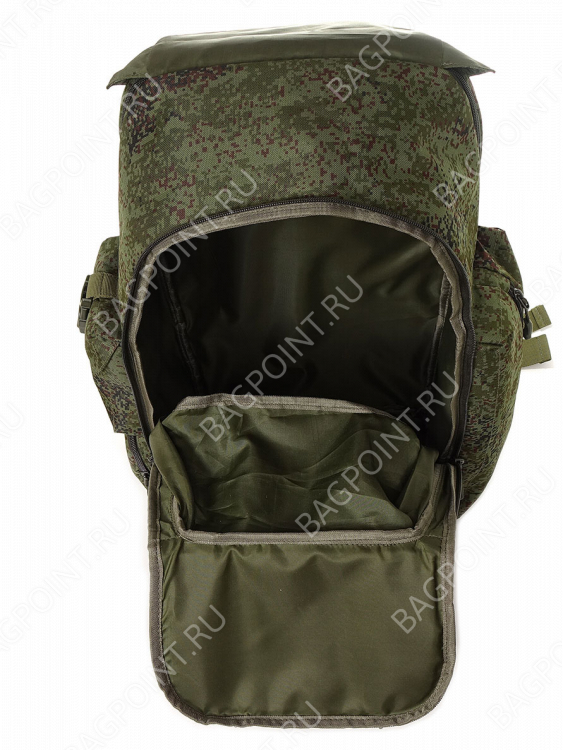 Тактический рюкзак Mr. Martin 5071 Цифровая флора