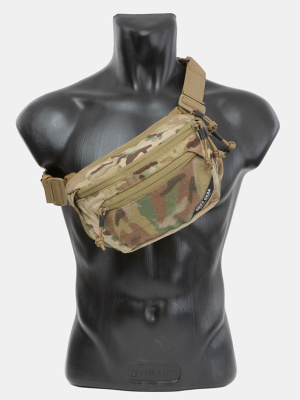 Поясная сумка GRIFF GEAR® Гефест Мультикам