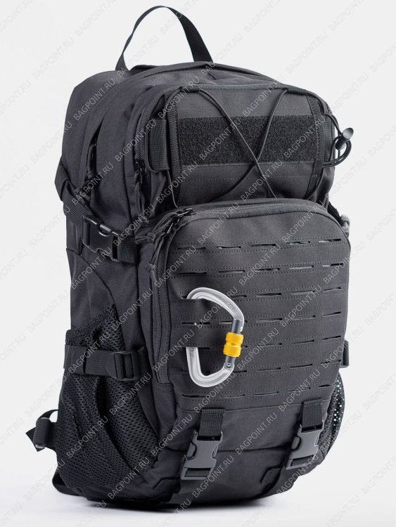 Тактический рюкзак MR. MARTIN® S7009 24L Черный