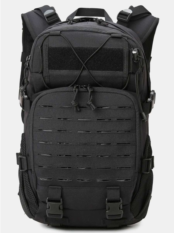 Тактический рюкзак MR. MARTIN® S7009 24L Черный