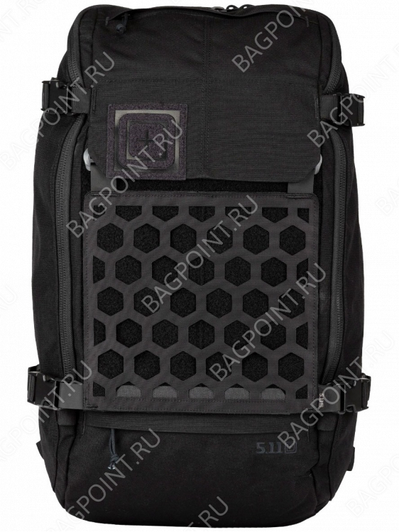 Рюкзак 5.11 AMP24 Black (Черный)