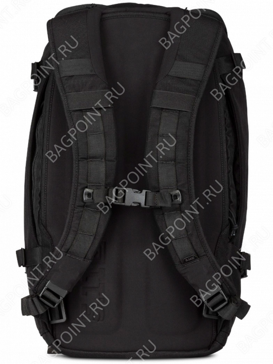 Рюкзак 5.11 AMP24 Black (Черный)