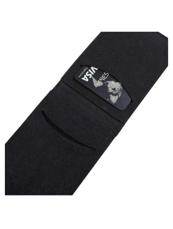 Кардхолдер SPANKER® BW118 черный