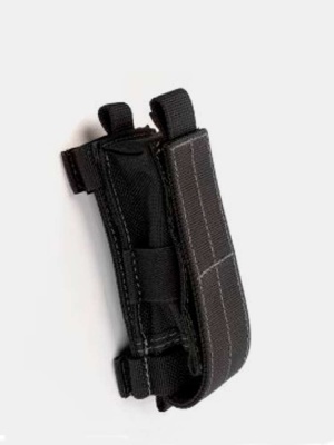 Подсумок для фонарика/мультитула MAGFORCE® №8 Mag Pouch Черный