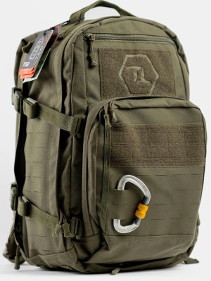 Тактический рюкзак TACTEC® TT12 Ranger Green 25L