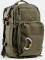 Тактический рюкзак TACTEC® TT12 Ranger Green 25L