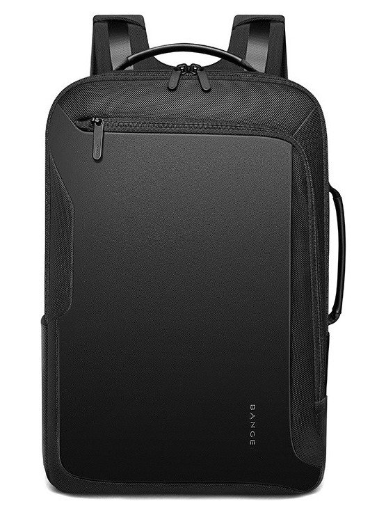 Бизнес-рюкзак BANGE BG-S-51 Black (Черный)