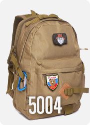 Рюкзаки серии Mr Martin 5004