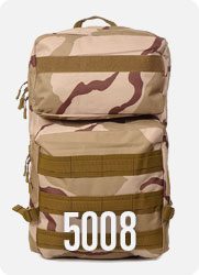 Рюкзаки серии Mr Martin 5008