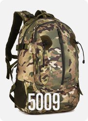 Рюкзаки серии Mr Martin 5009