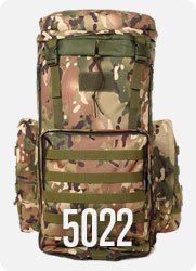 Рюкзак серии Mr Martin 5022