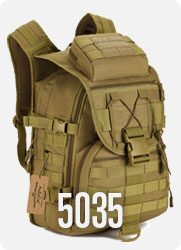 Рюкзаки серии Mr Martin 5035