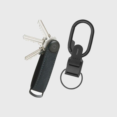 Брелоки для ключей