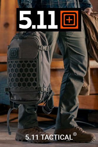 Рюкзаки 5.11